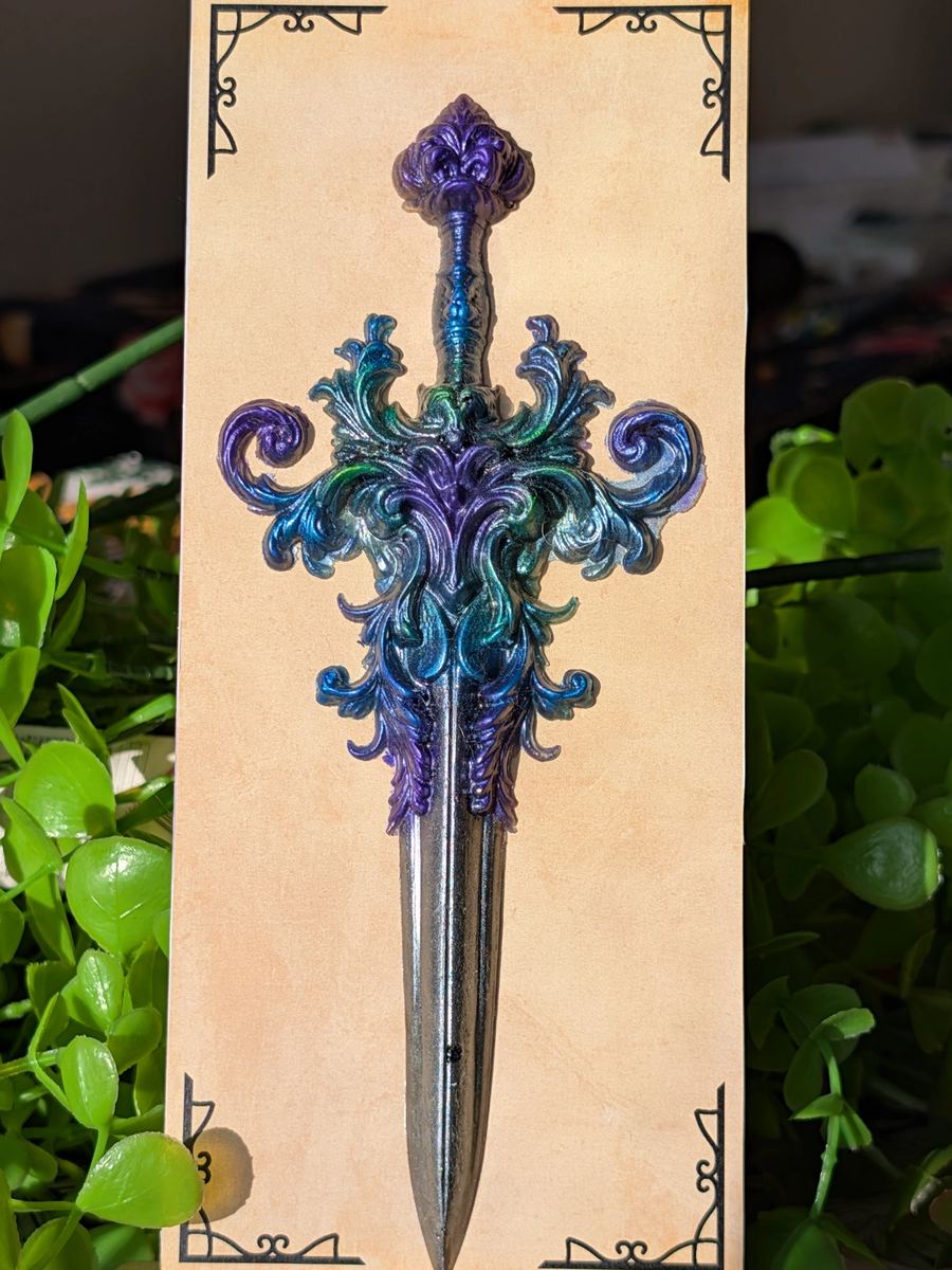 Sword- Canthareth