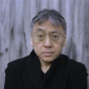 Image of Kazuo Ishiguro