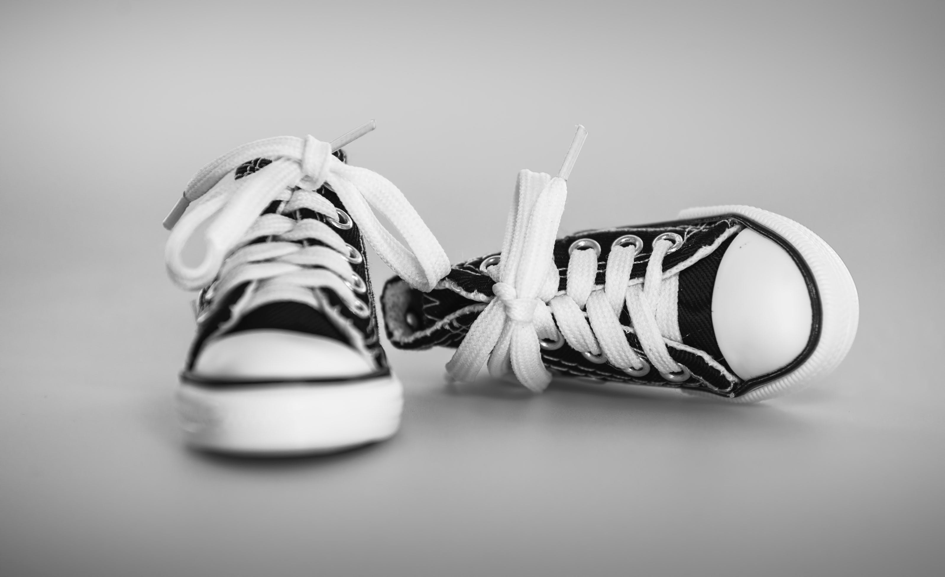 Evaluating Ethical Sneakers