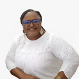 Catherine Noulo-Kmey DJAYOURI