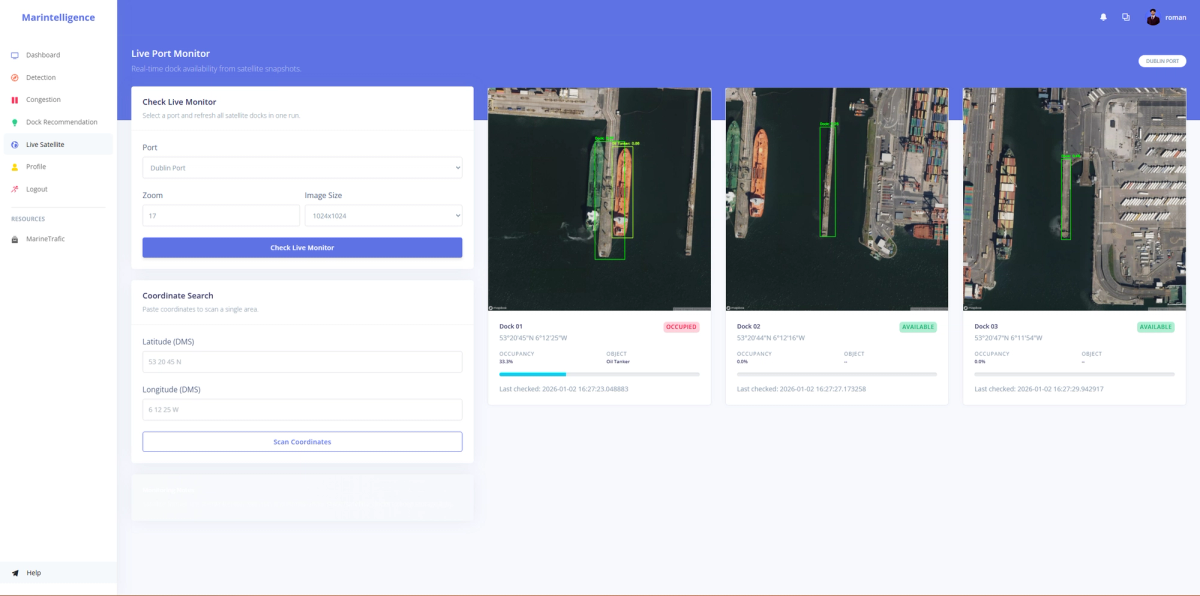 MarIntelligence - Image 7