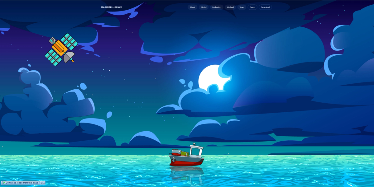 MarIntelligence - Image 1