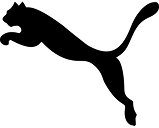 Puma Logo 1 logo
