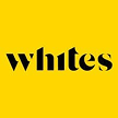 Whites logo 1 logo