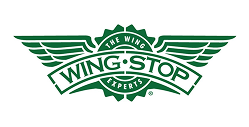 Wingstop-Logo 1 logo