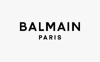 Balmain-Logo 1 logo
