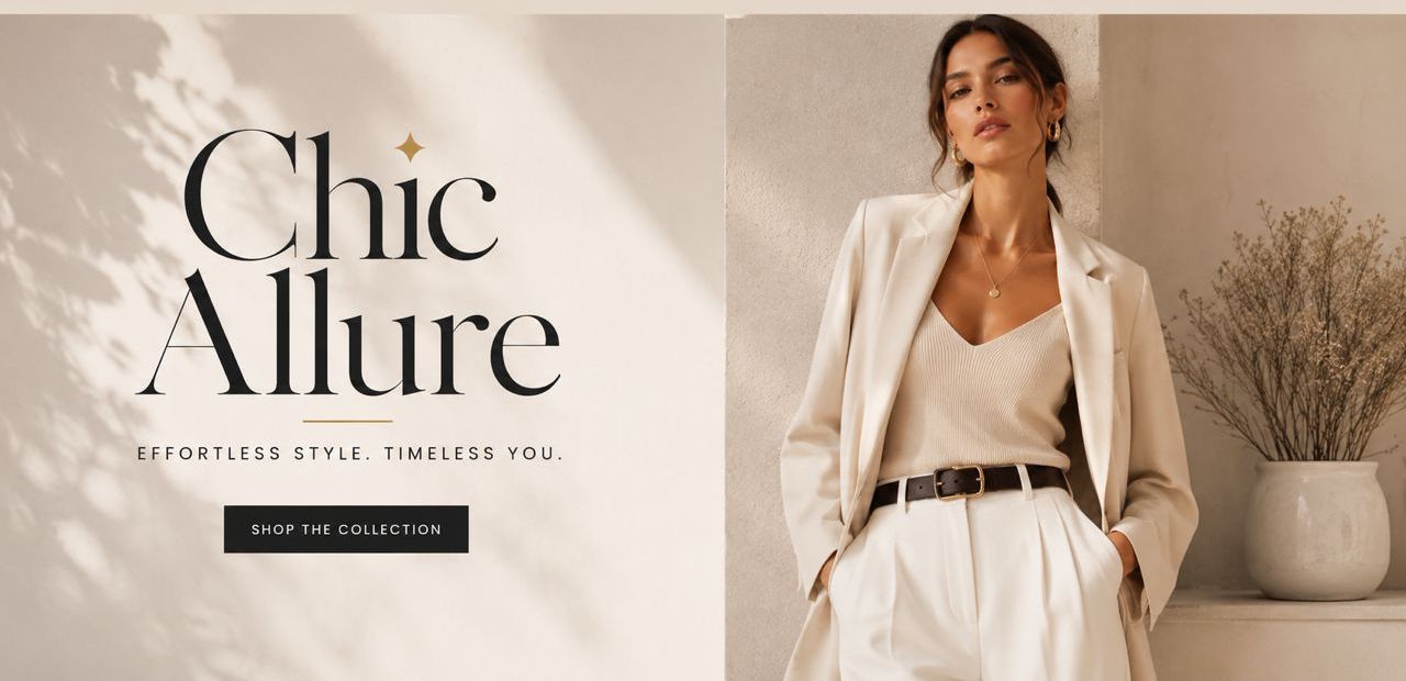 Hot New Arrivals Always