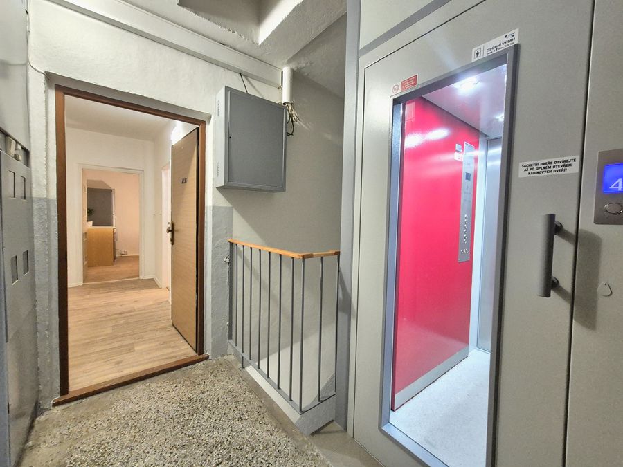 Byt 3+kk Vrdy, fotografie z galerie