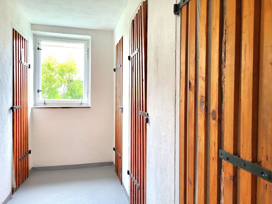 Byt 2+1 Bystřice, fotografie z galerie
