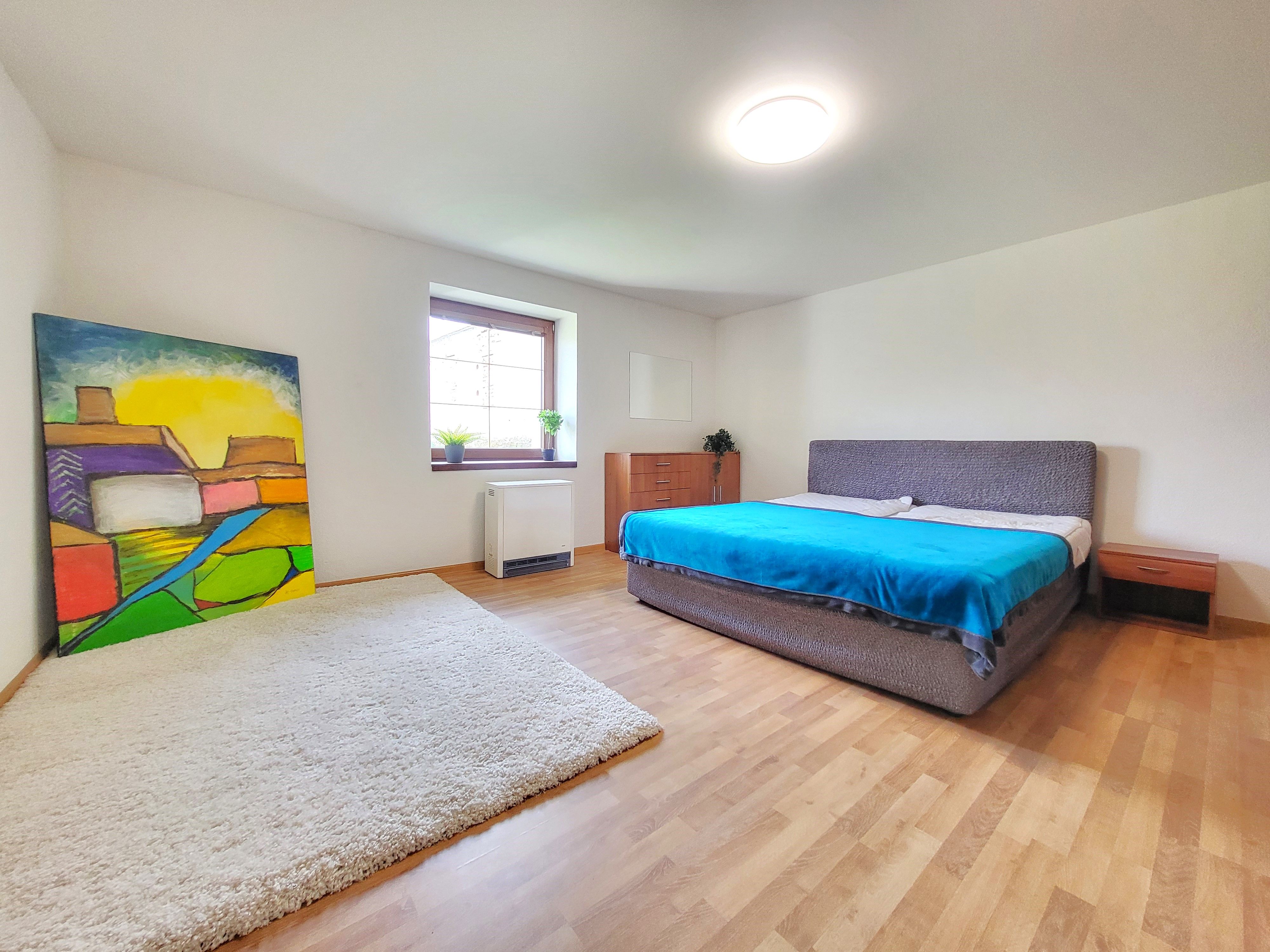 Dům Červené Pečky, fotografie z galerie