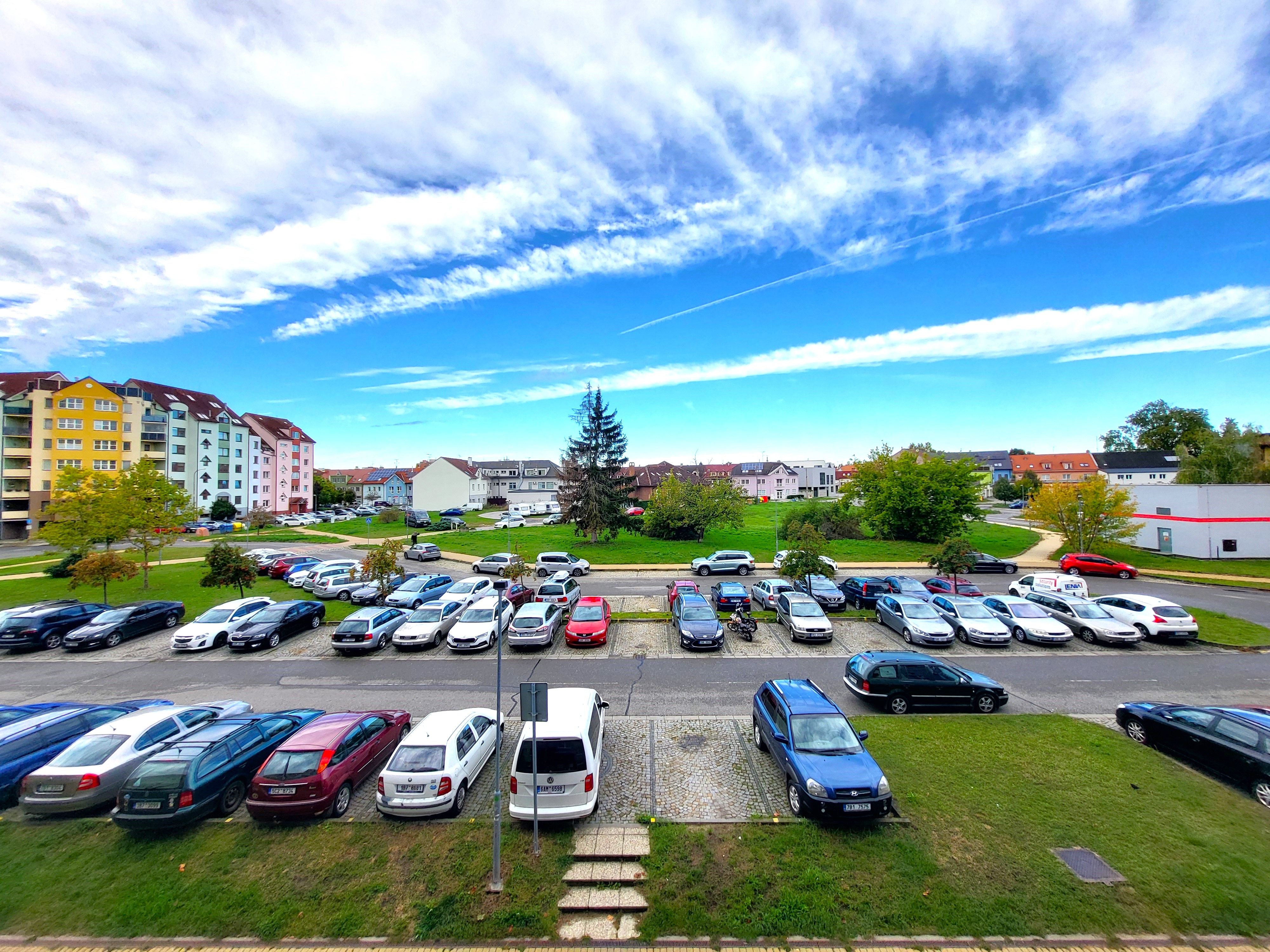 Byt 4+1 Hodonín, fotografie z galerie