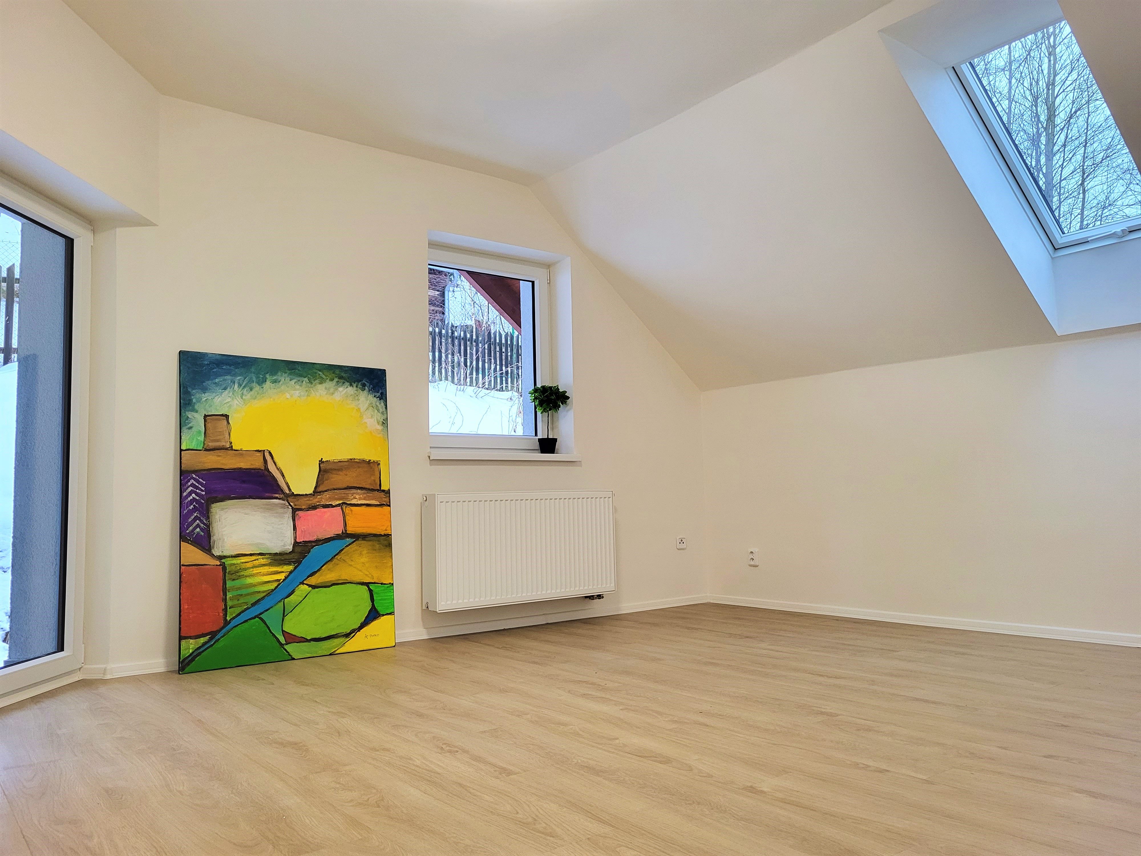 Dům Jáchymov, fotografie z galerie