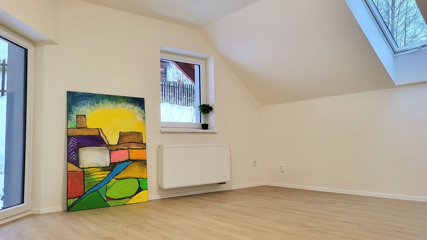 Dům Jáchymov, fotografie z galerie