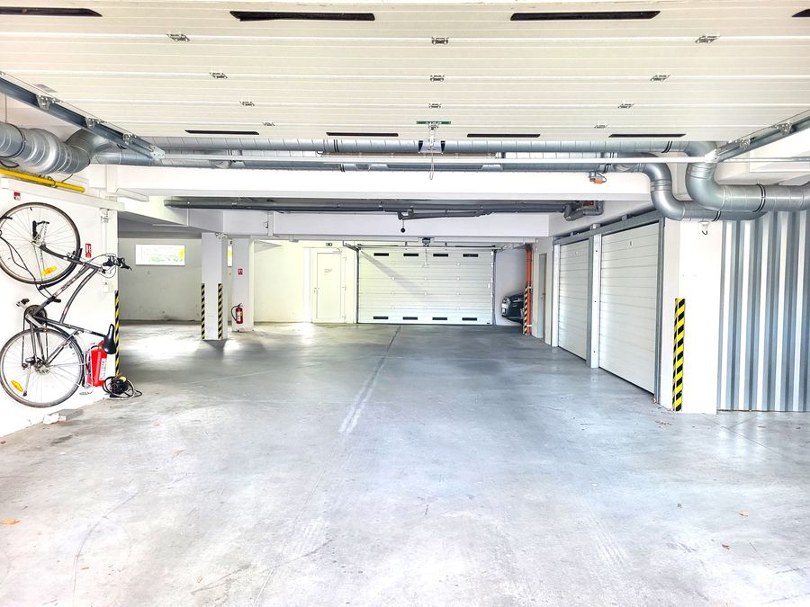 Byt 2+kk České Budějovice, fotografie z galerie