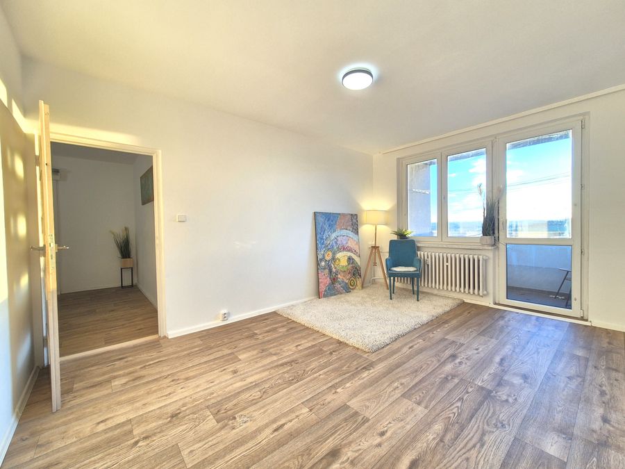Byt 3+kk Vrdy, fotografie z galerie