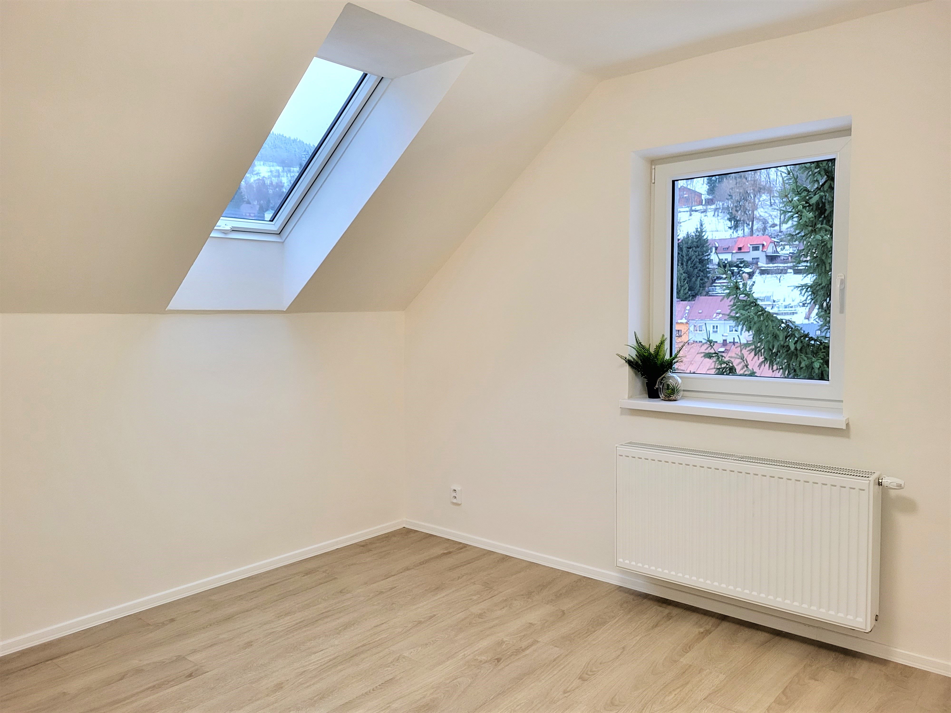 Dům Jáchymov, fotografie z galerie