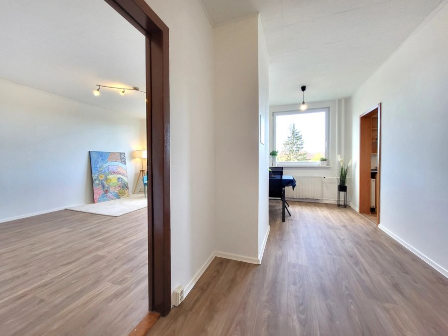 Byt 4+1 Hodonín, fotografie z galerie