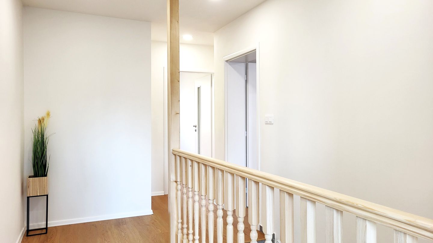 Dům 4+kk Přelouč, fotografie z galerie