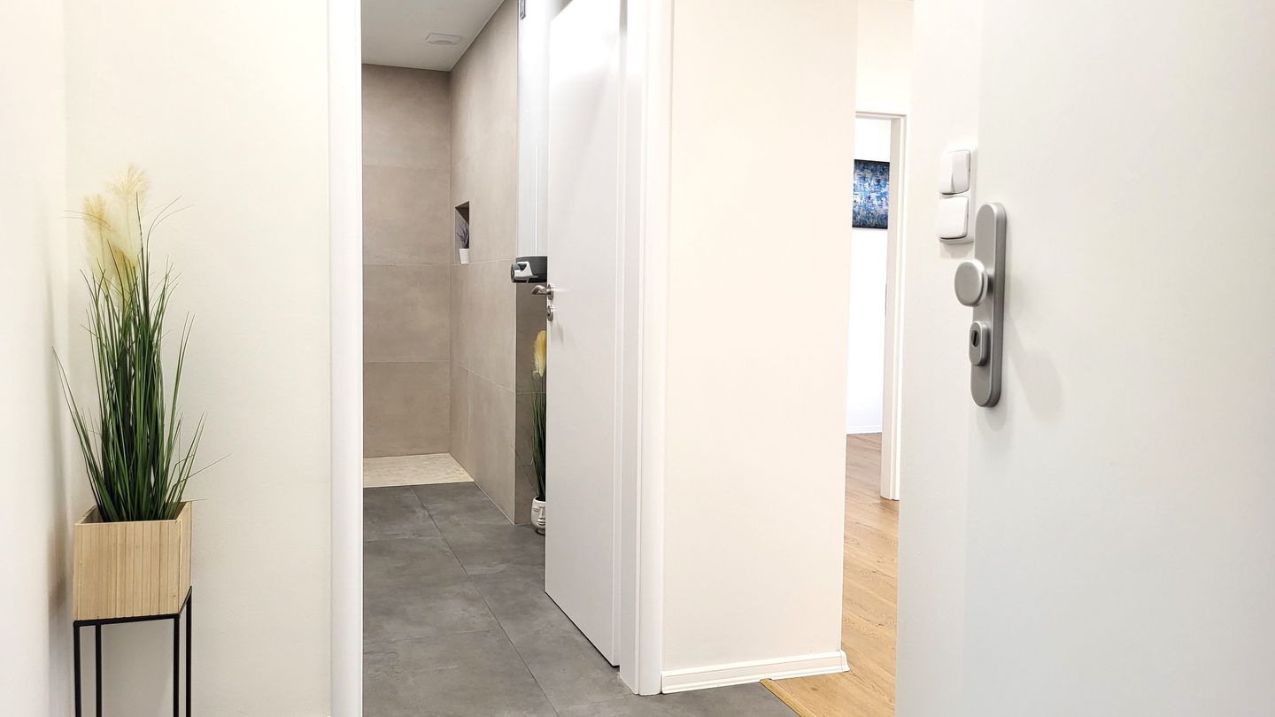 Byt 4+kk Nový Bydžov, fotografie z galerie