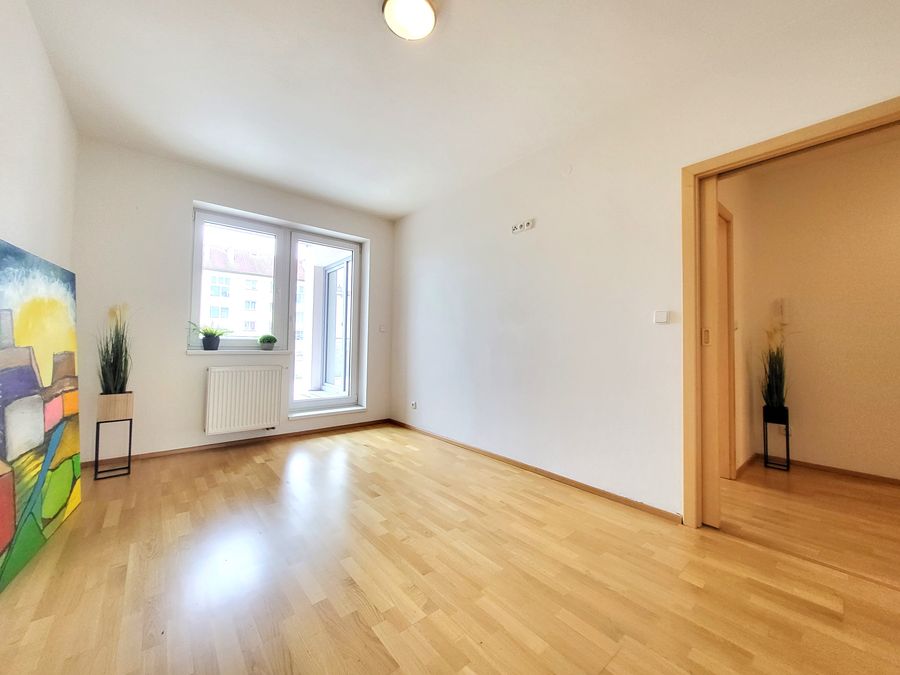 Byt 2+kk České Budějovice, fotografie z galerie