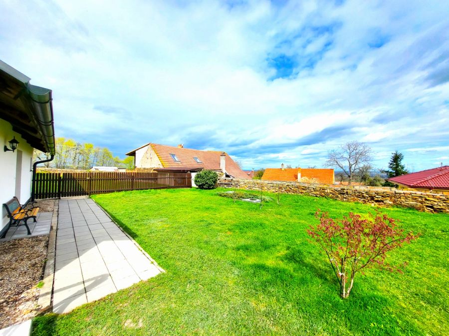 Dům Červené Pečky, fotografie z galerie