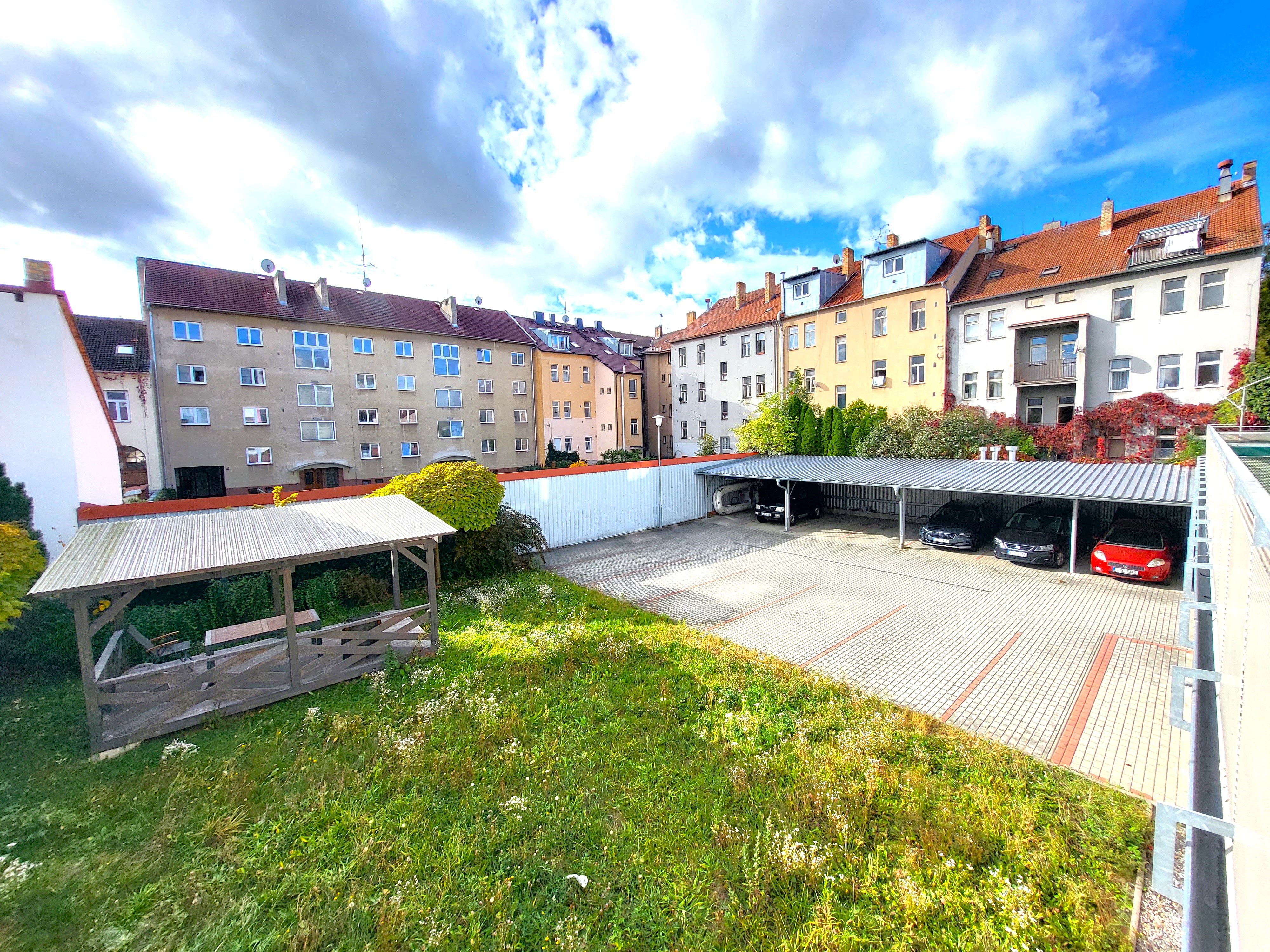 Byt 2+kk České Budějovice, fotografie z galerie