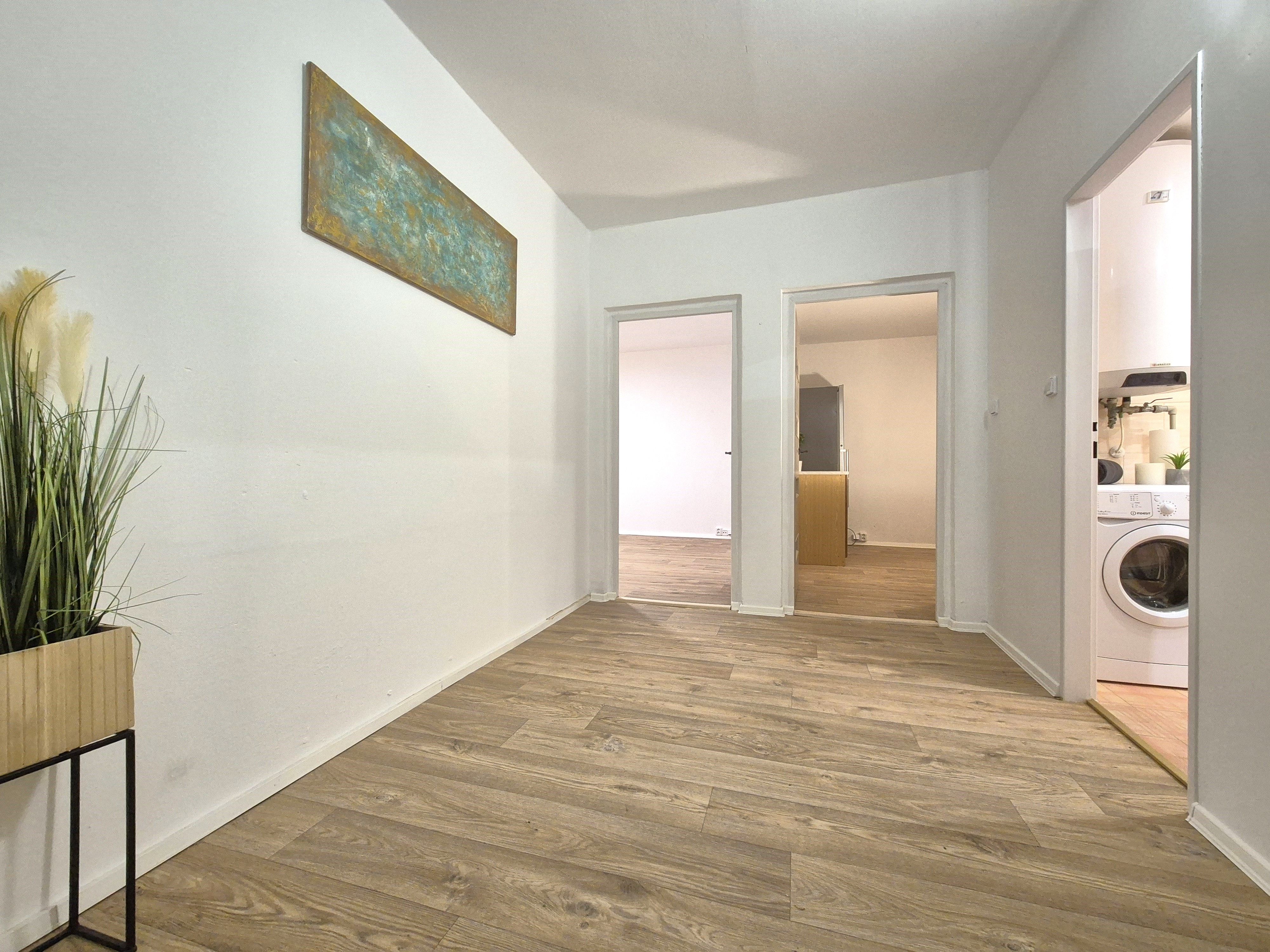 Byt 3+kk Vrdy, fotografie z galerie