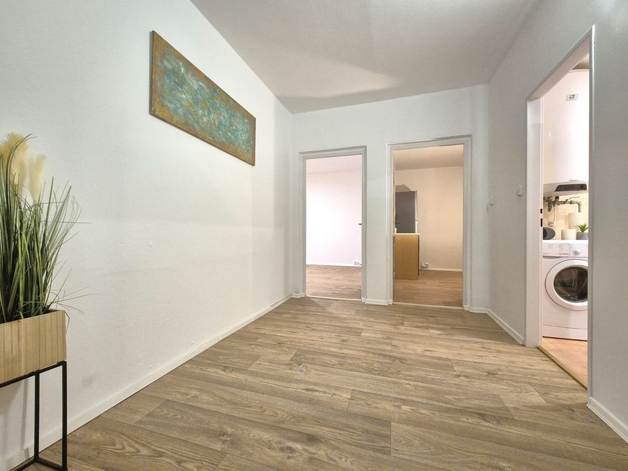 Byt 3+kk Vrdy, fotografie z galerie