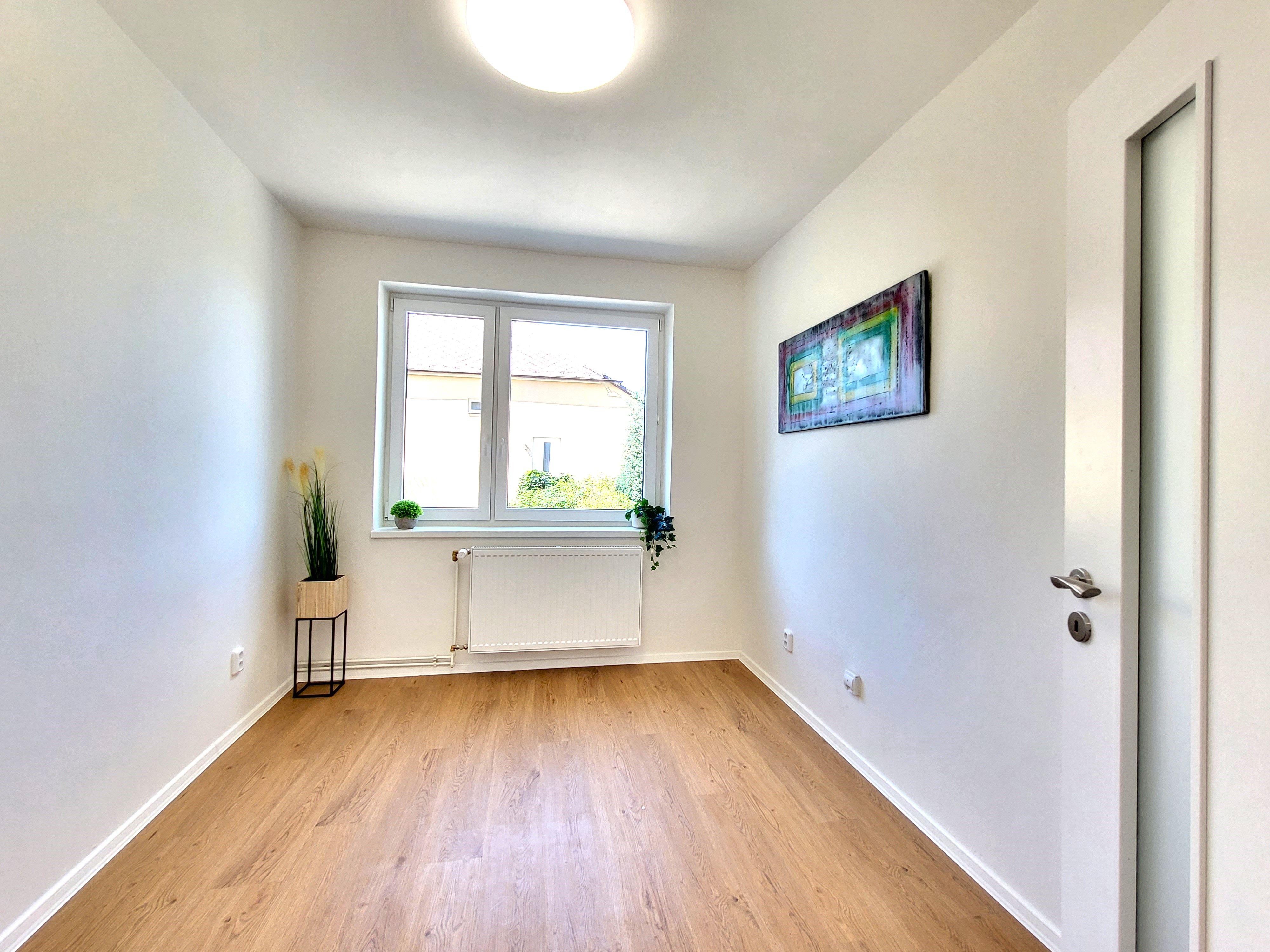Byt 4+1 Kounice, fotografie z galerie