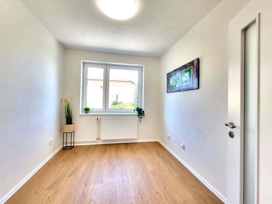 Byt 4+1 Kounice, fotografie z galerie