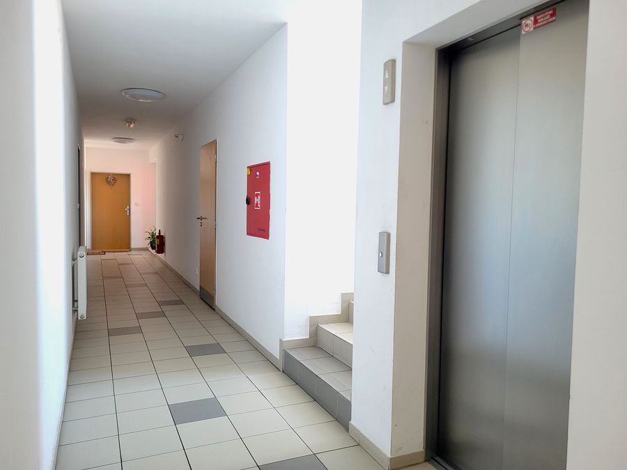 Byt 2+kk České Budějovice, fotografie z galerie