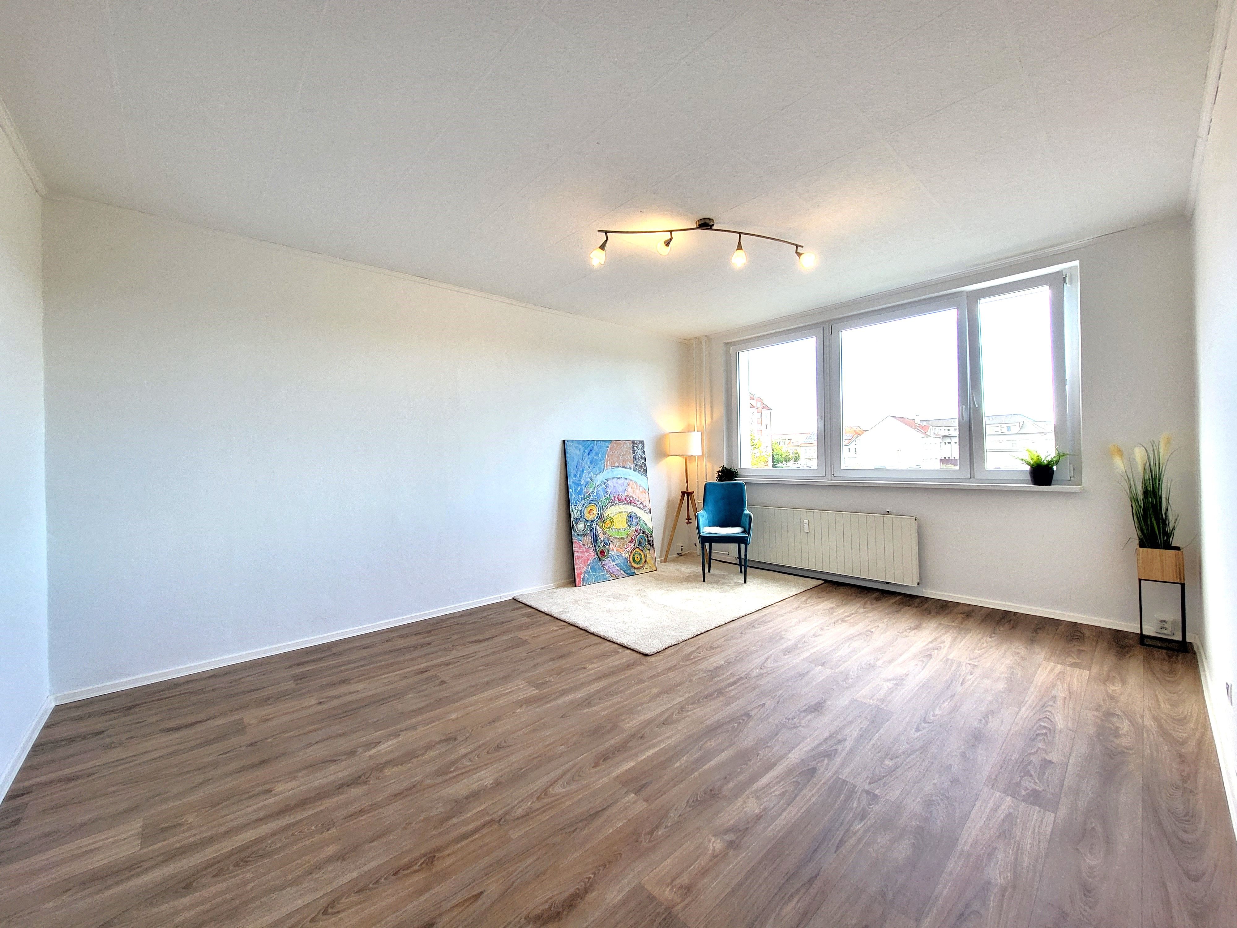 Byt 4+1 Hodonín, fotografie z galerie