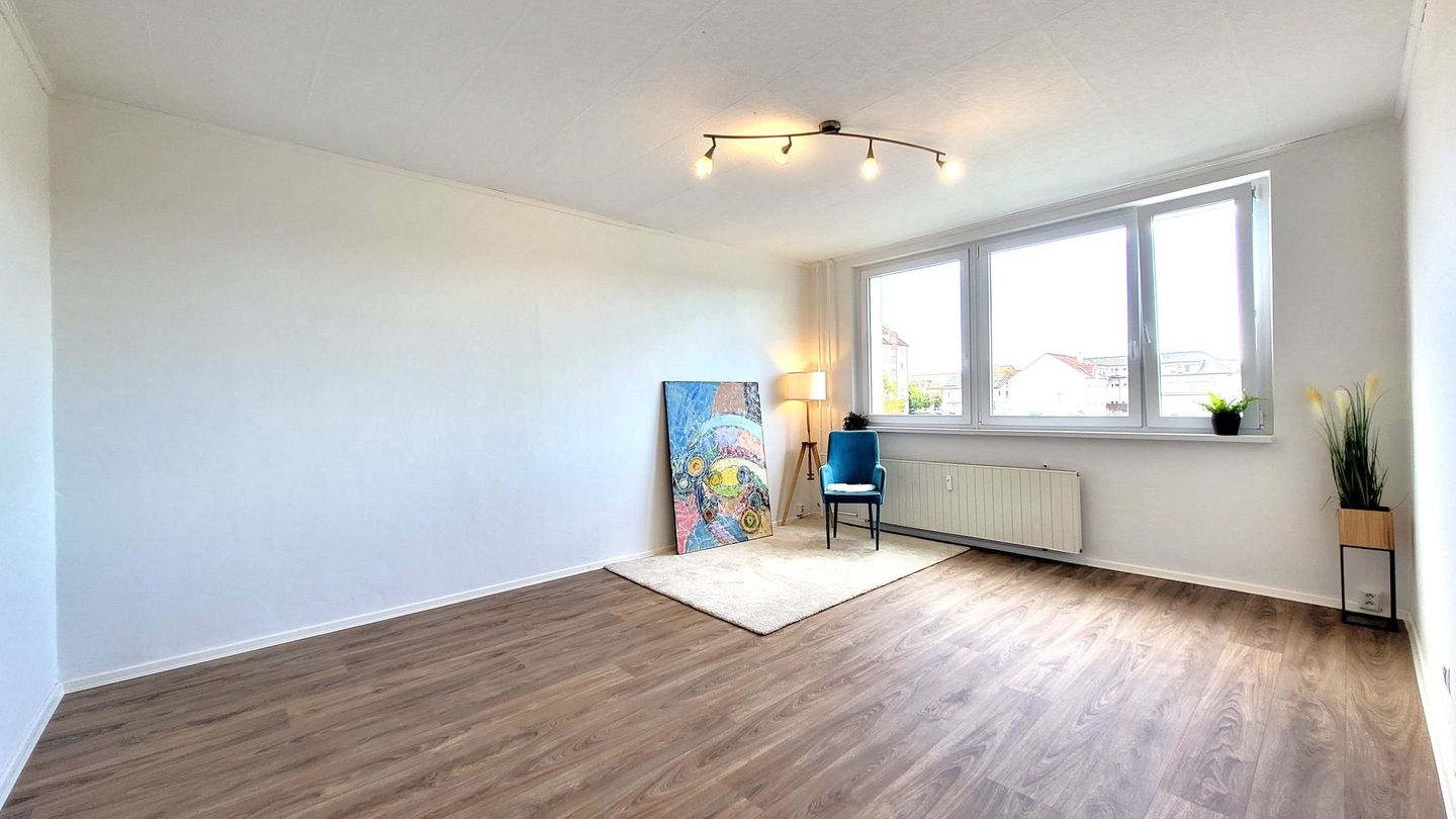 Byt 4+1 Hodonín, fotografie z galerie
