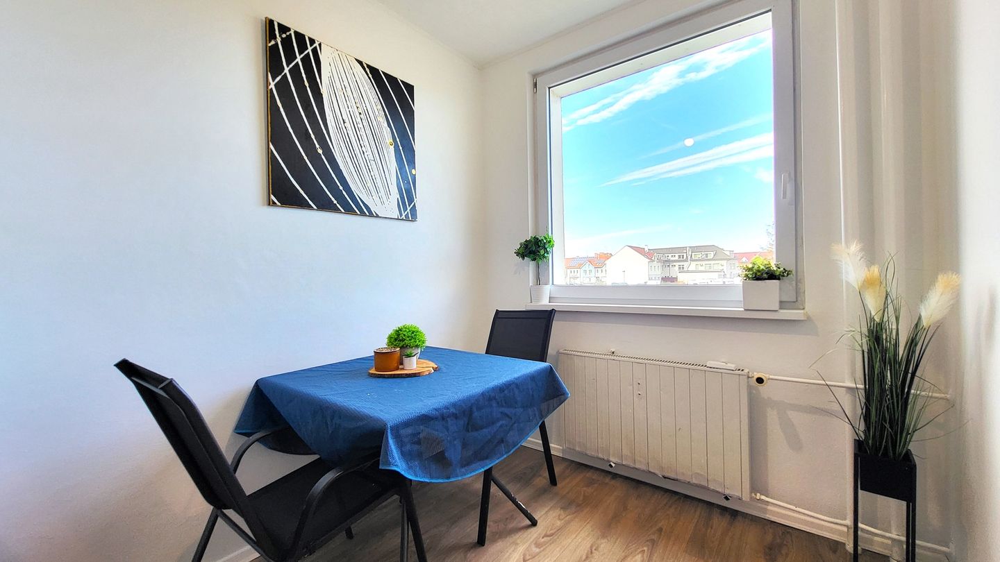 Byt 4+1 Hodonín, fotografie z galerie