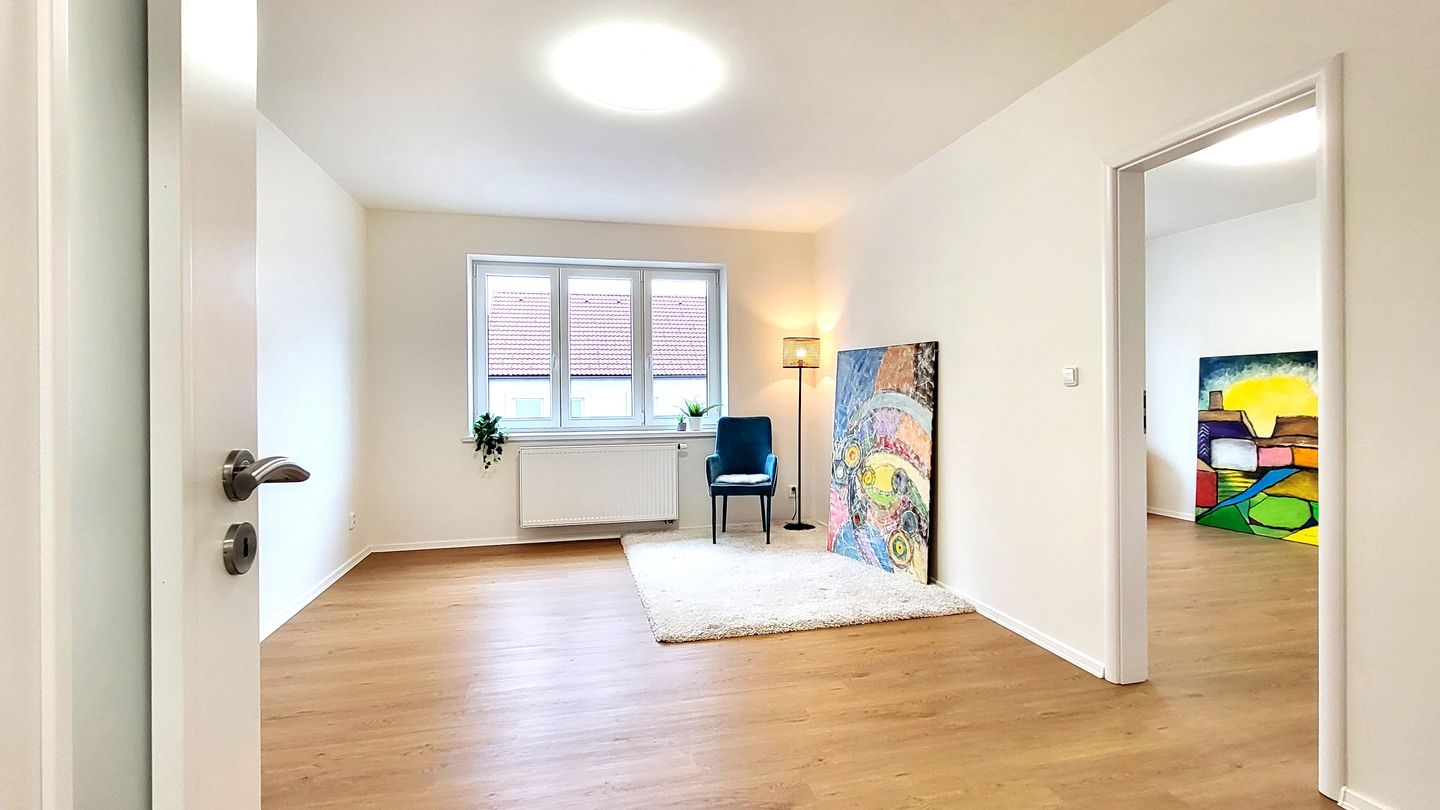 Byt 4+kk Nový Bydžov, fotografie z galerie