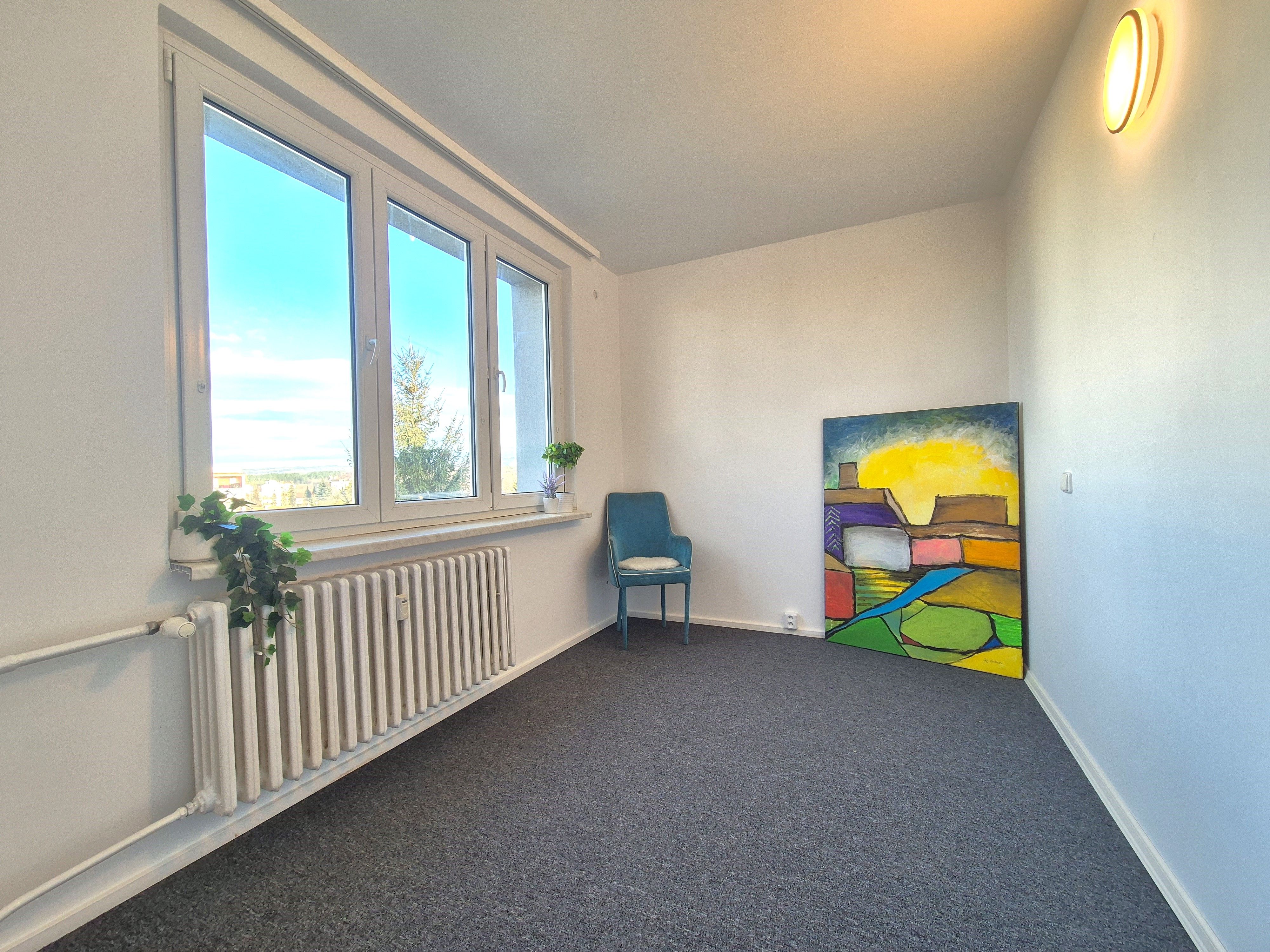 Byt 3+kk Vrdy, fotografie z galerie