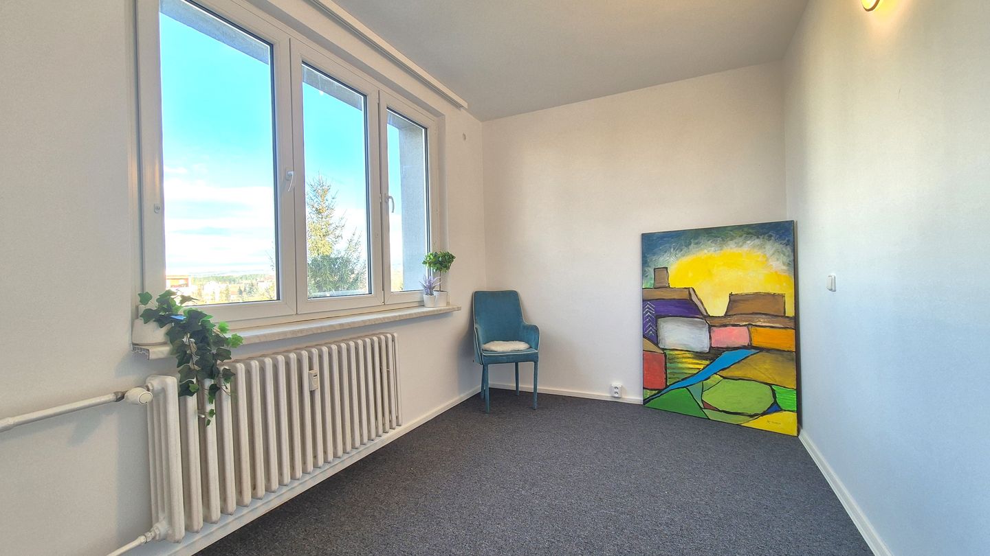 Byt 3+kk Vrdy, fotografie z galerie