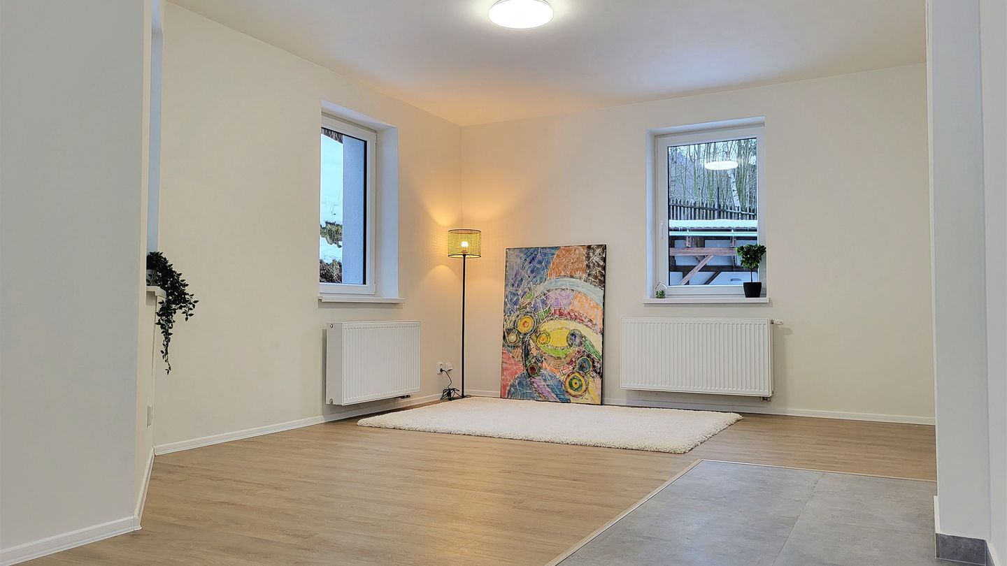 Dům Jáchymov, fotografie z galerie