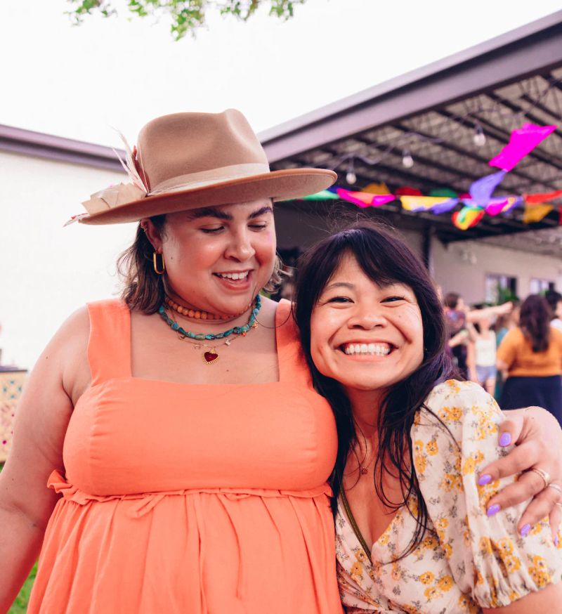 Siete Backyard Asada