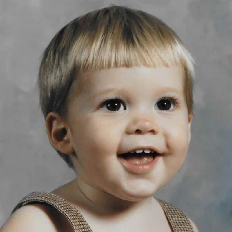 Aaron G
