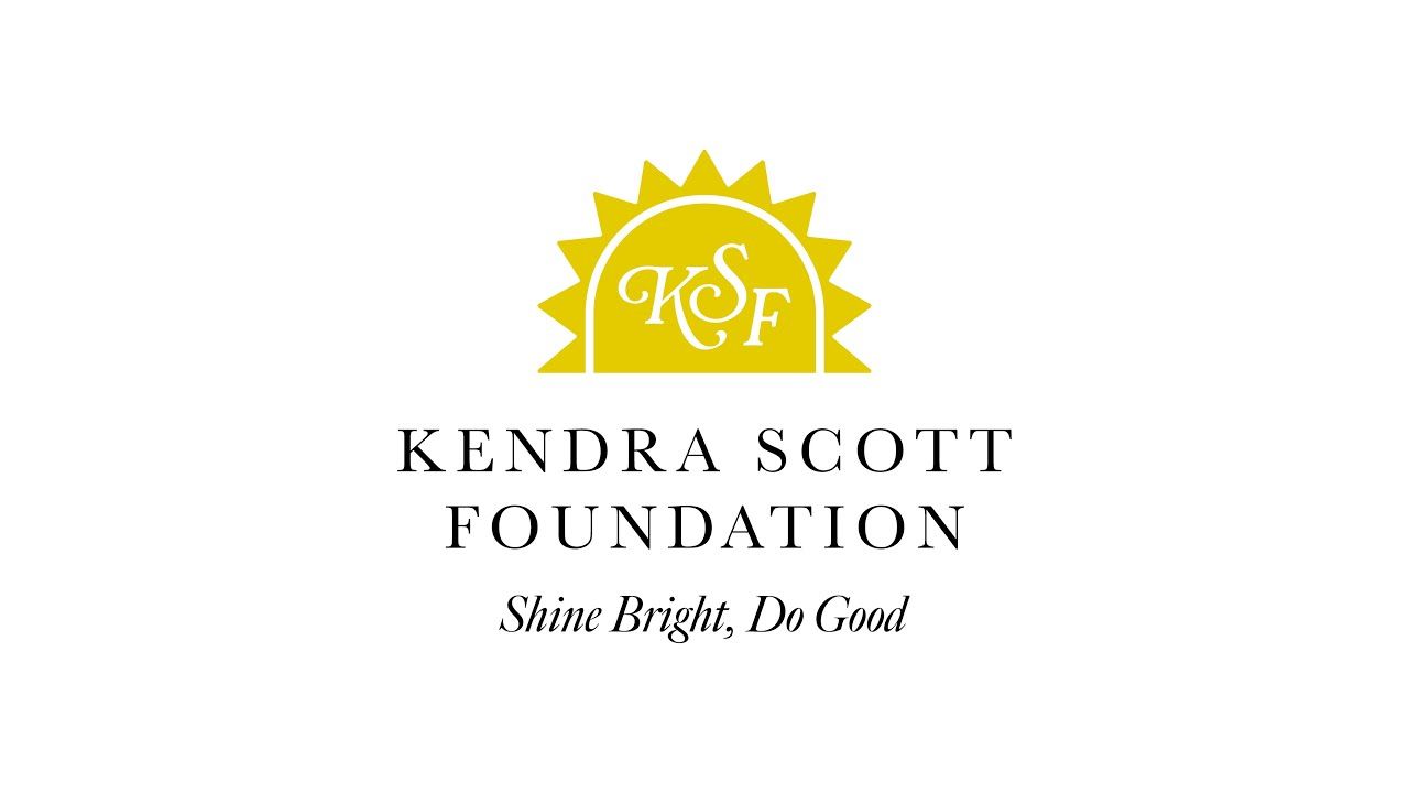 Kendra Scott Foundation