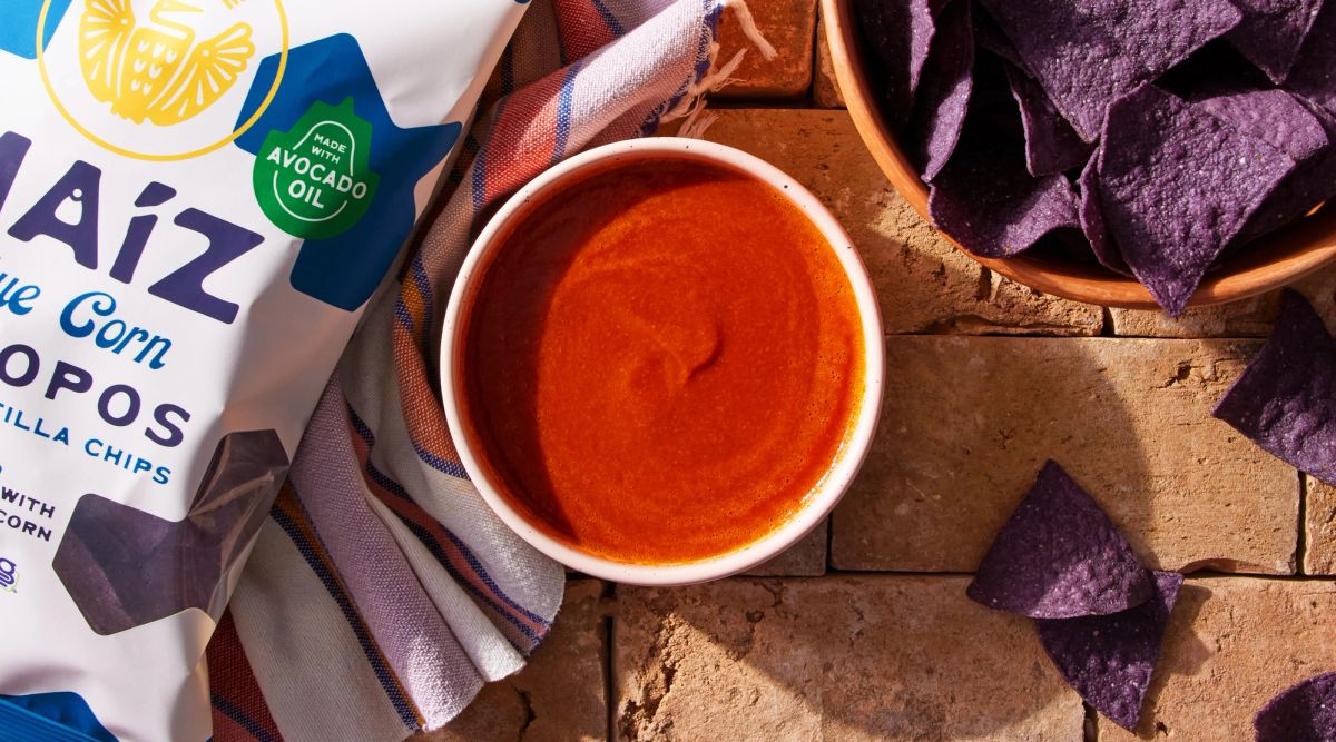 Salsa Roja