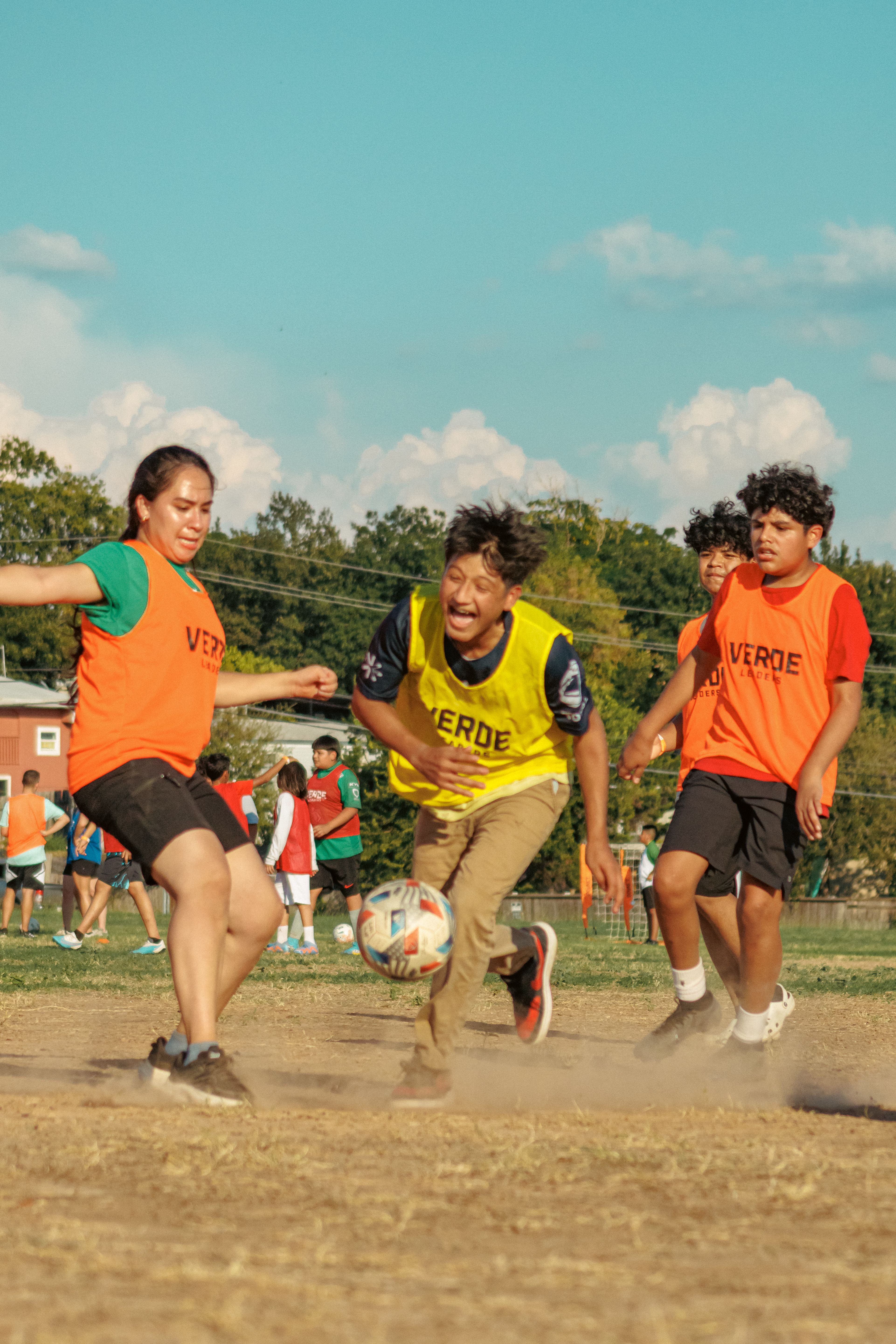 soccer