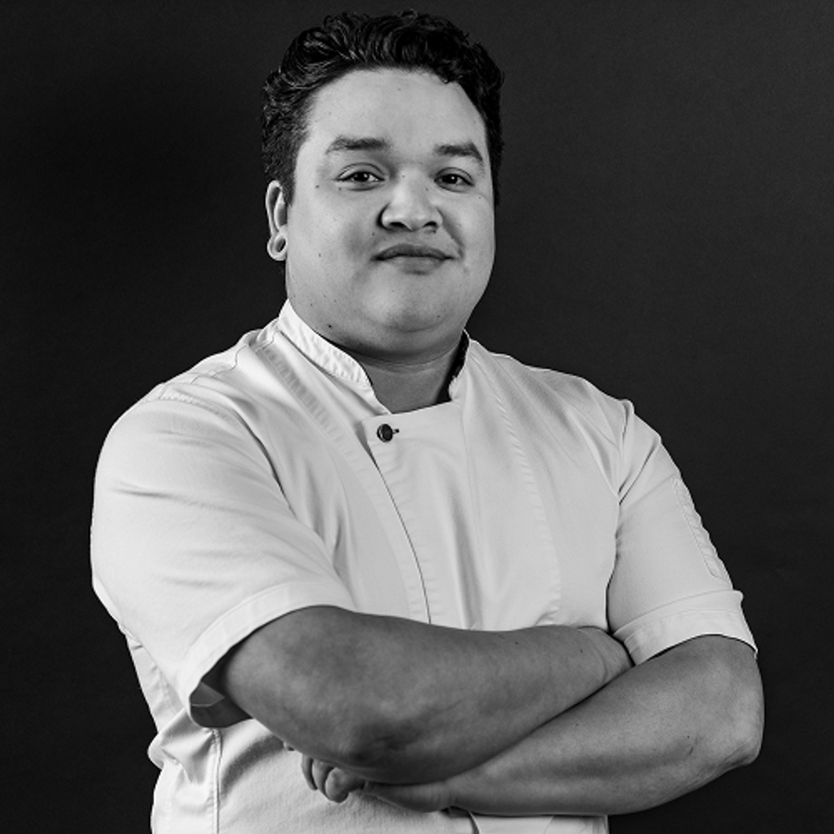 Michael Carranza from Tare