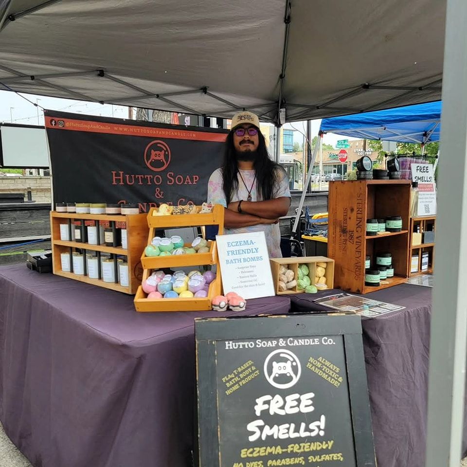 Hutto Soap & Candle Co.