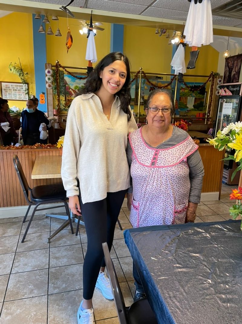 El Presidente Restaurant