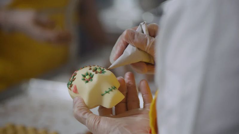 CocoAndré Chocolatier & Horchatería