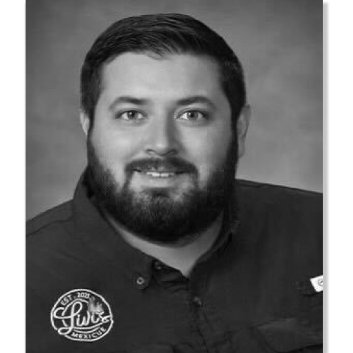 David Ovalle from Livi’s Mexicue