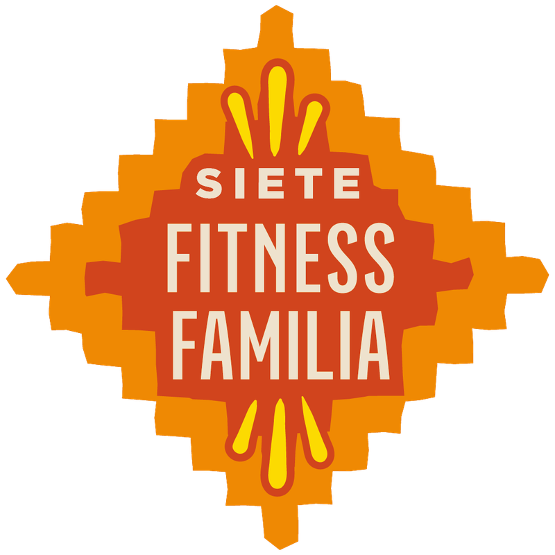 Fitness Familia