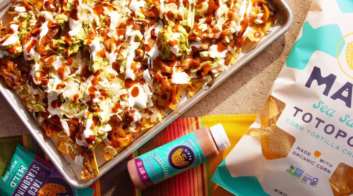 Steak Panchos